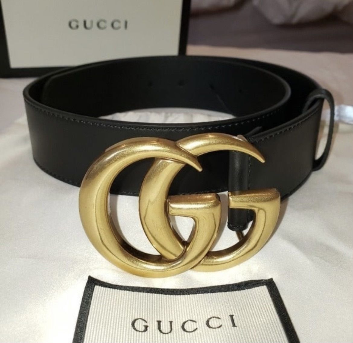 Other Belt size 100cm Size ONE SIZE - 7 Thumbnail