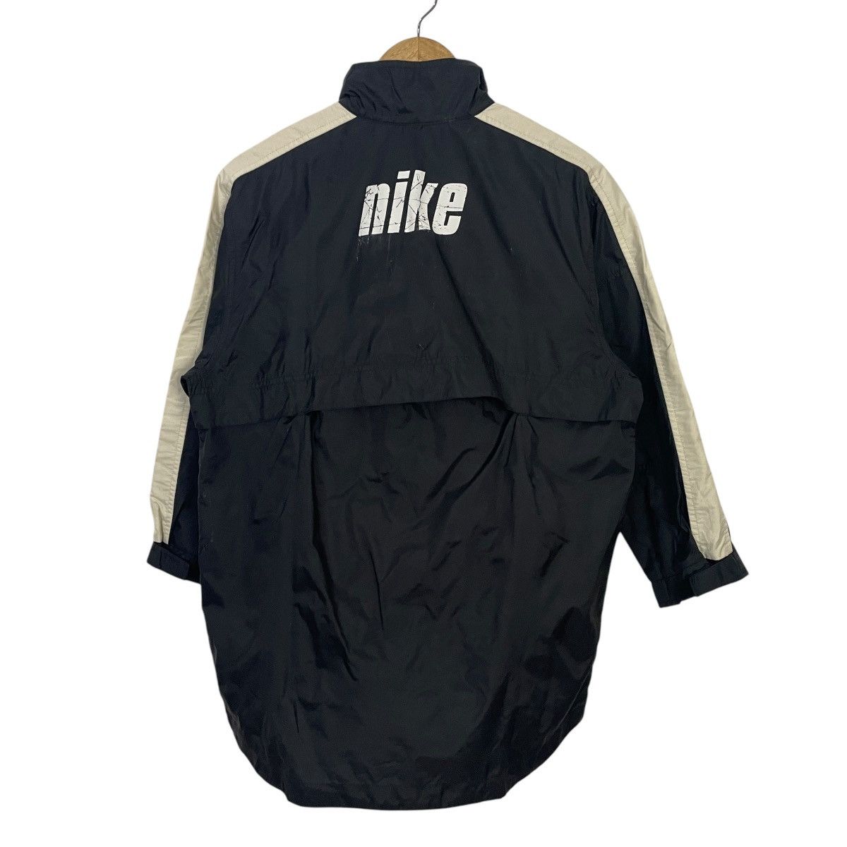 Vintage Y2k Nike Jacket