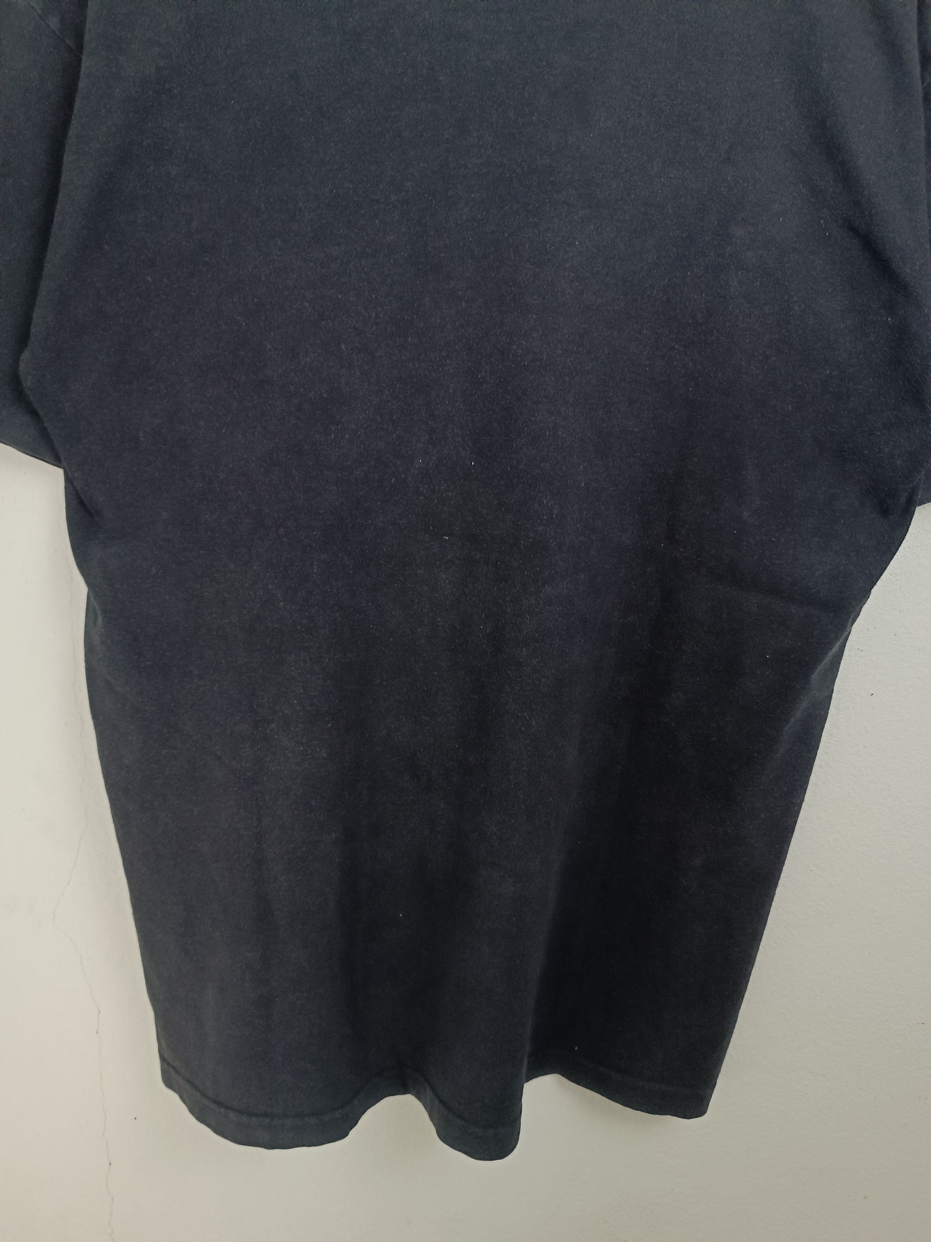 Converse VINTAGE 90'S CONVERSE MADE IN USA FADED TEE VERY RARE Size US L / EU 52-54 / 3 - 15 Thumbnail