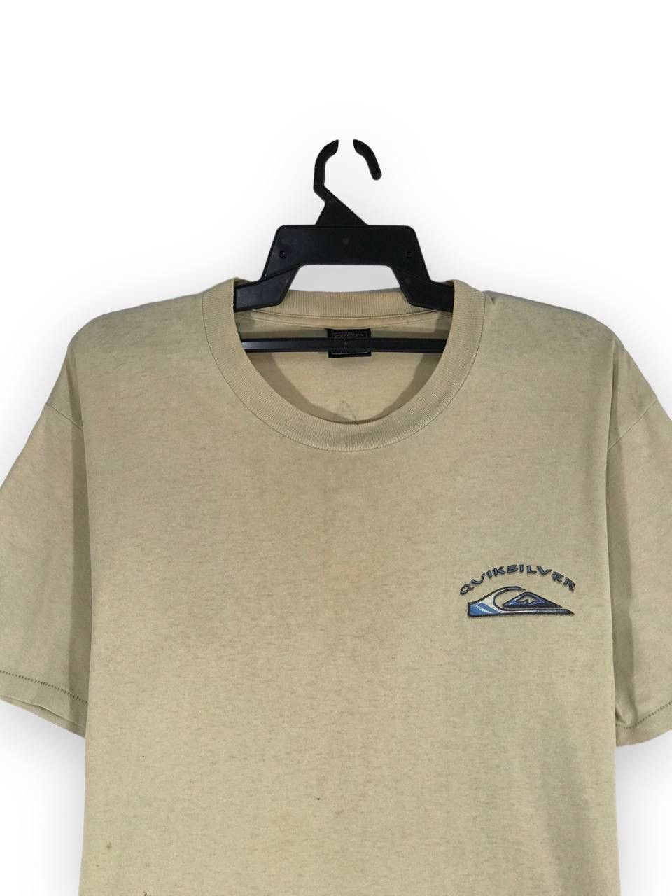 Quicksilver × Vintage vintage quiksilver Size US M / EU 48-50 / 2 - 5 Thumbnail