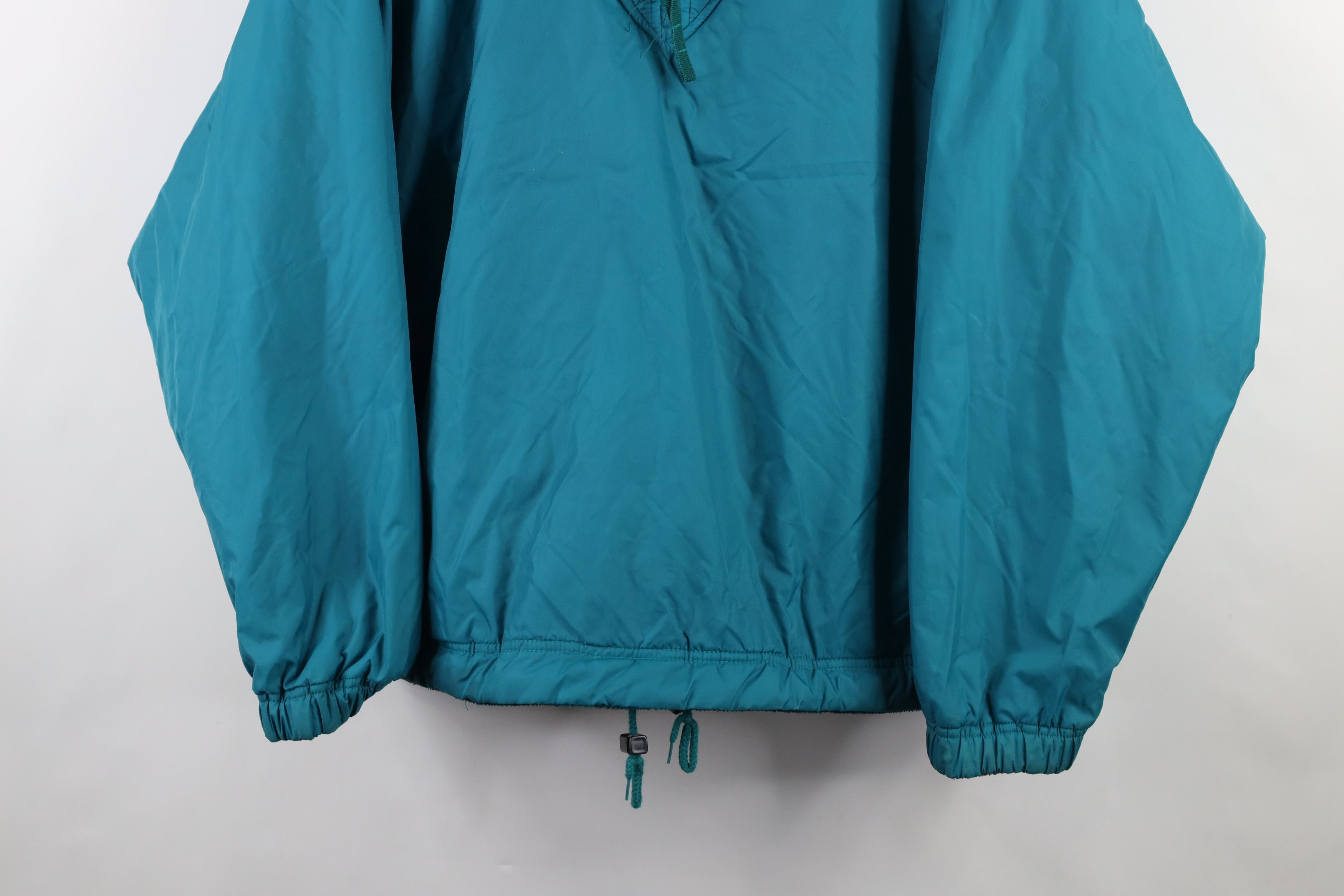 Vintage Vintage 90s Streetwear Southwestern Reversible Jacket Size US L / EU 52-54 / 3 - 13 Thumbnail