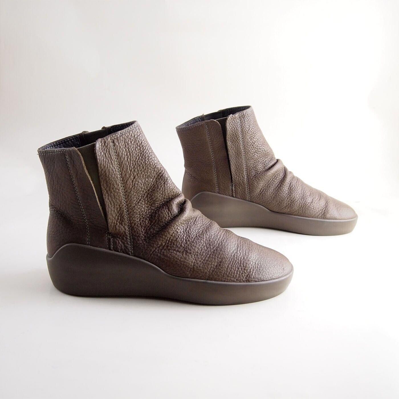 Ecco Last Conspiracy x Ecco Sneaker Boots Green US 8.5 EU 39 Size US 8.5 / IT 38.5 - 2 Thumbnail