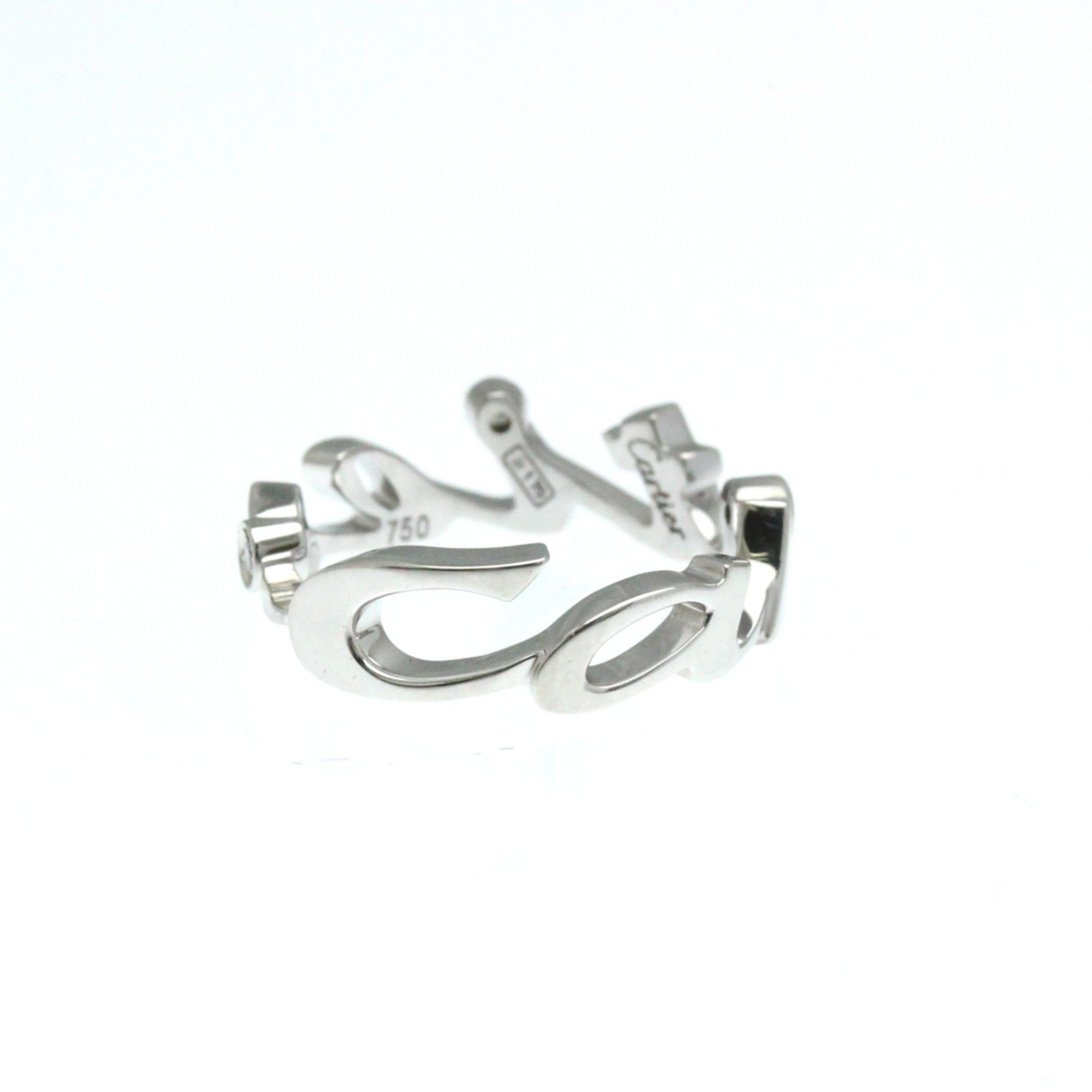 Cartier Cartier ring Size ONE SIZE - 1 Thumbnail