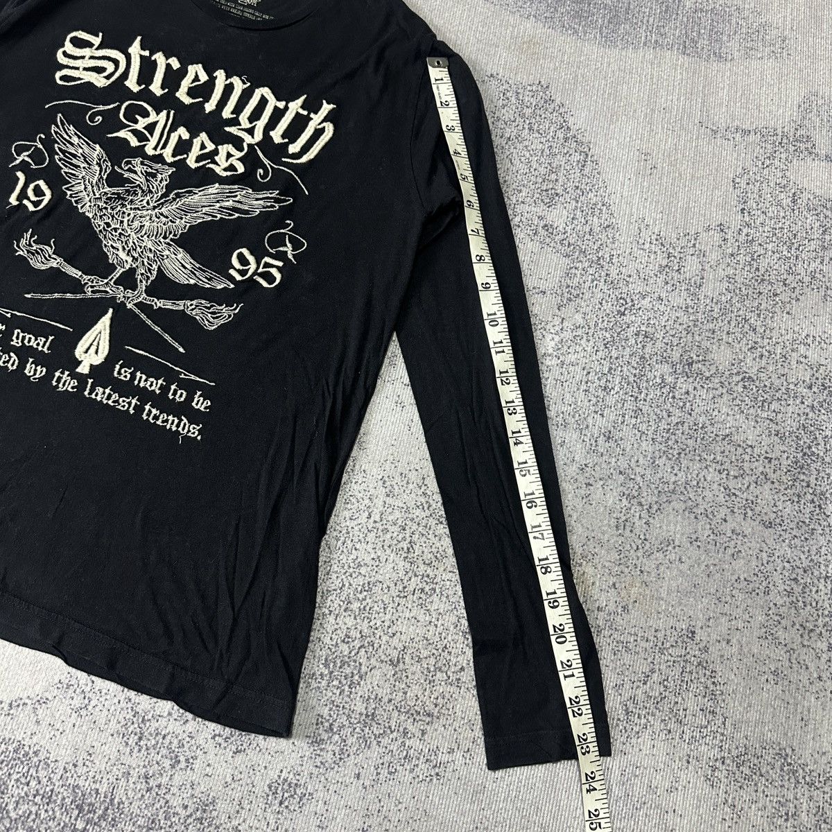 If Six Was Nine × Nike HOMME Size M / US 6-8 / IT 42-44 - 6 Thumbnail