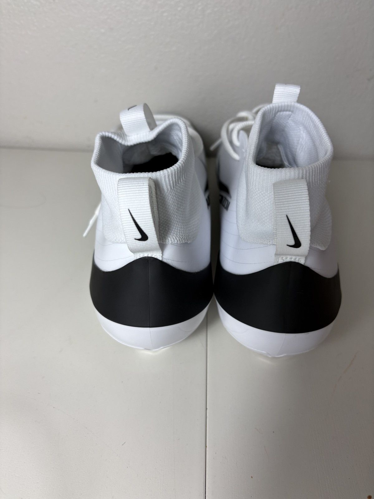 Nike Nike Zoom Air Vapor Pro 1 White Black IB2495-105 Men’s 15 Size US 15 / EU 48 - 2 Thumbnail
