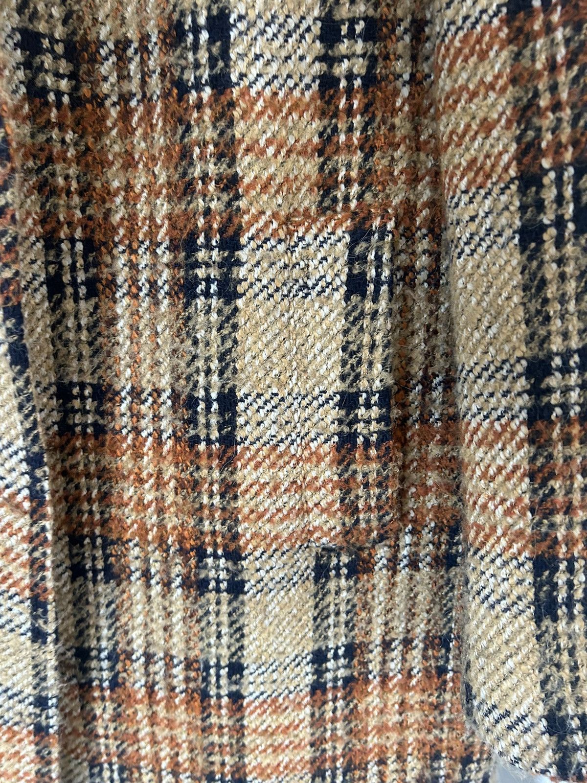 Gucci Runway Wool Coat Size US M / EU 48-50 / 2 - 13 Thumbnail