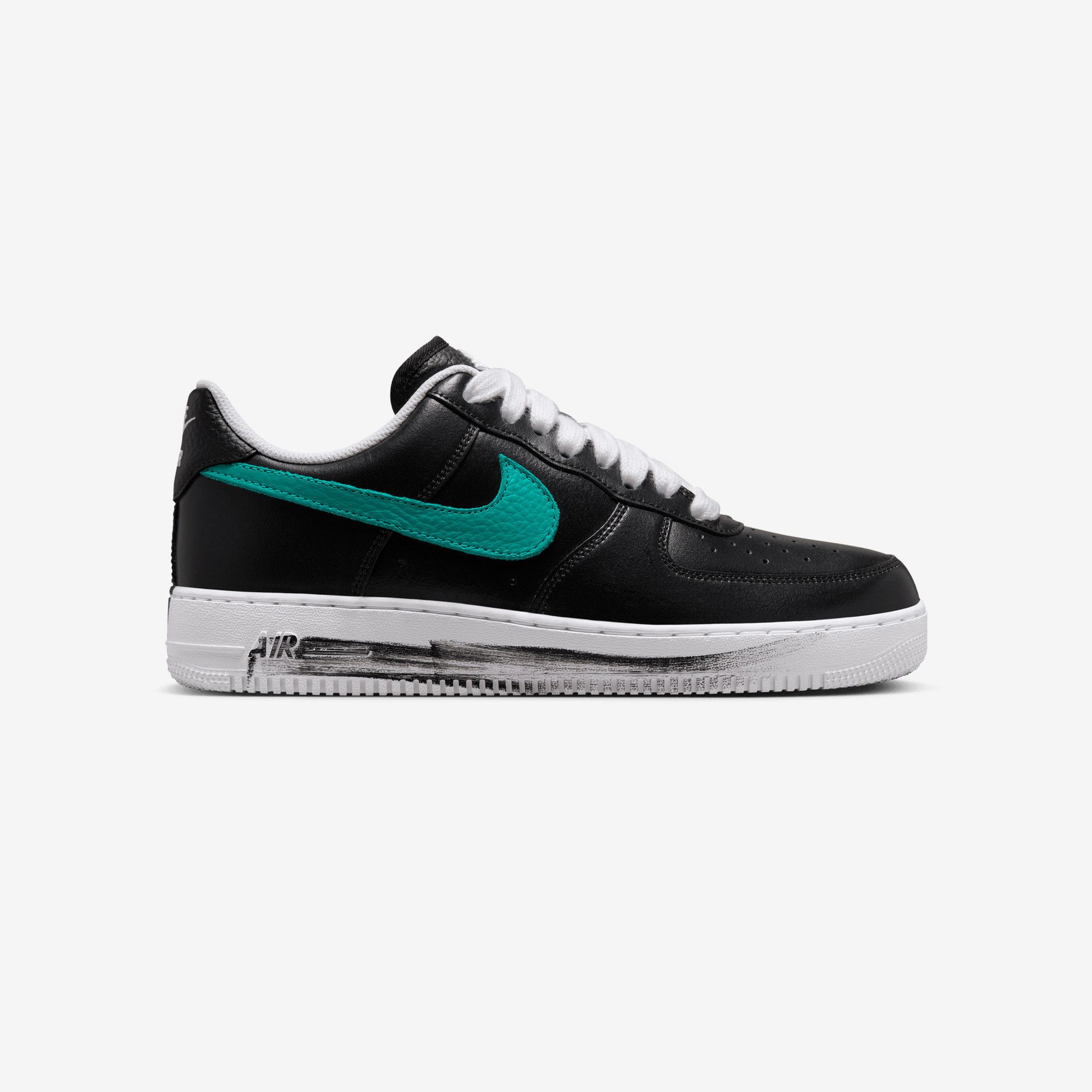 Nike × peaceminusone Nike Air Force 1 Low G-Dragon Peaceminusone Para-Noise 3.0 Size US 13 / EU 46 - 1 Thumbnail