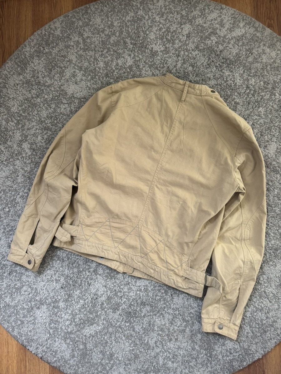 Diesel Diesel vintage bomber Size US L / EU 52-54 / 3 - 12 Thumbnail