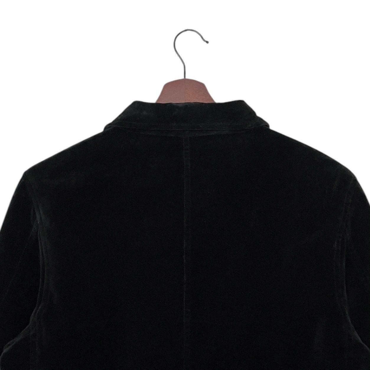 Vintage Vintage Japanese Brand Hare Double Collar Jacket 1990s Size US M / EU 48-50 / 2 - 4 Thumbnail