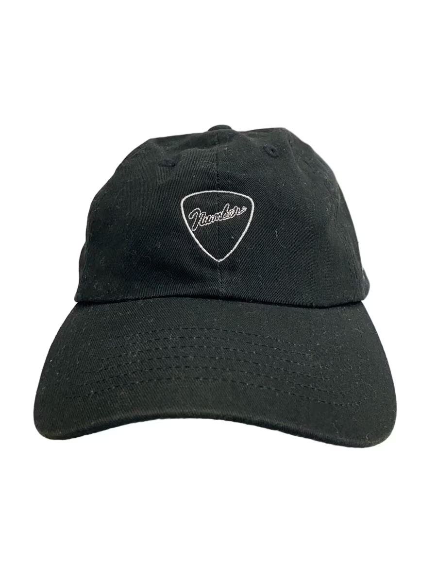 Number (N)ine Fender Guitar Pick Cap Size ONE SIZE - 1 Thumbnail