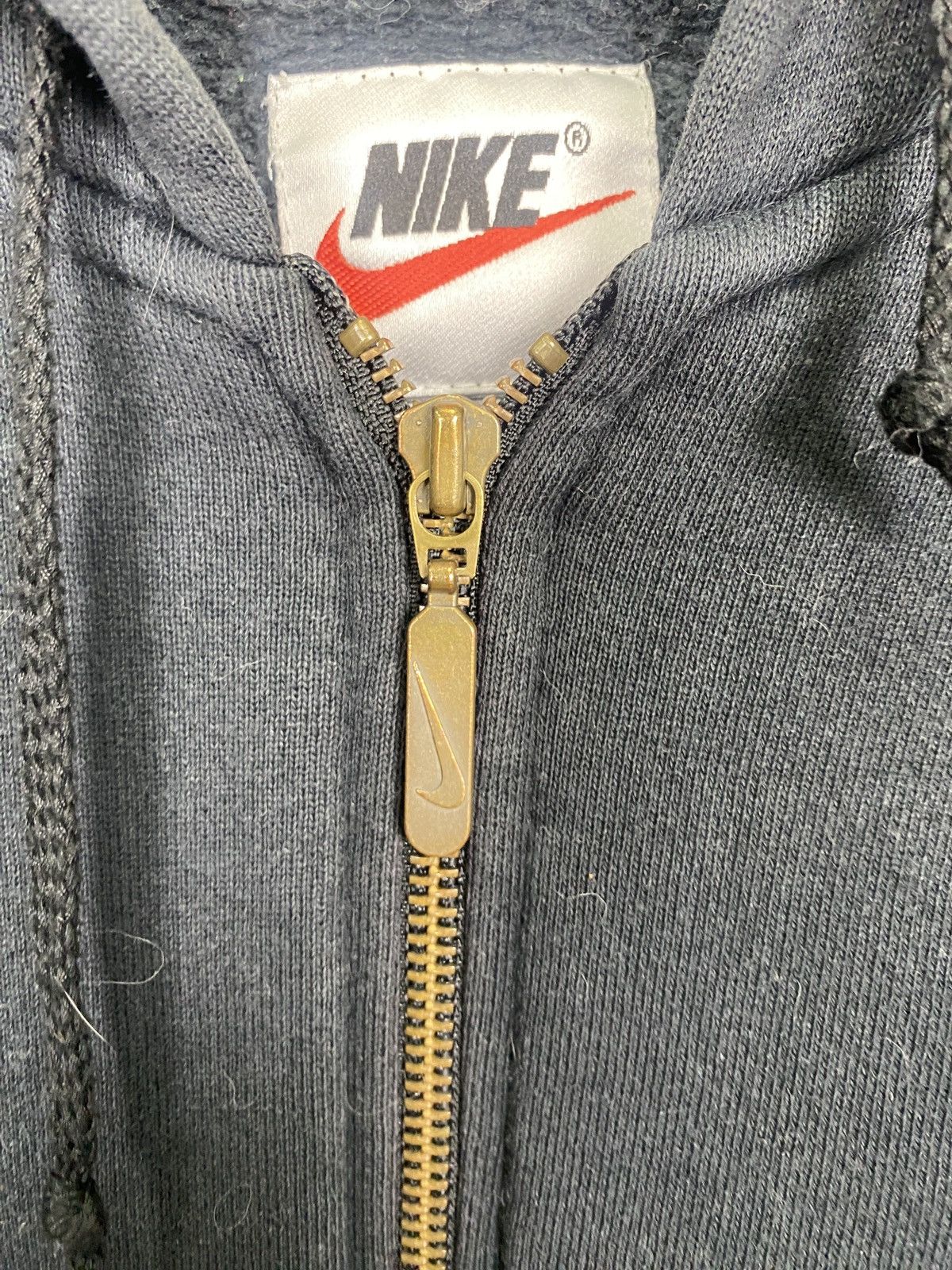 Vintage Men’s Nike Vintage Streetwear Rare Size Small Size US S / EU 44-46 / 1 - 5 Thumbnail