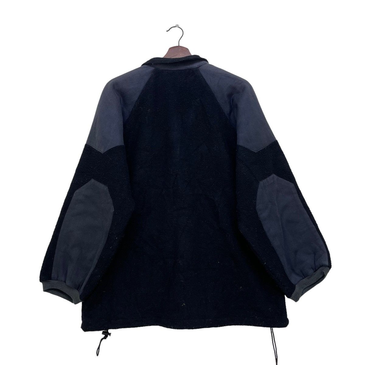 Manastash 💥Manastash Fleece Jacket Size US M / EU 48-50 / 2 - 2 Thumbnail
