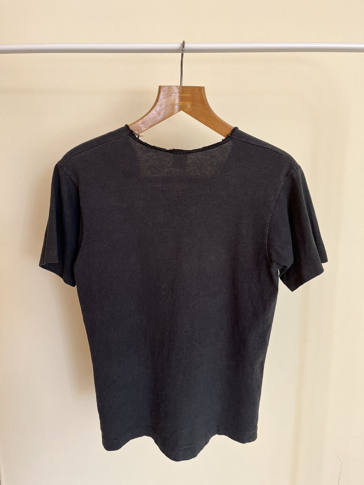 Vintage Rare ⚡️ Vintage 90s MIT >> HARVARD Size US S / EU 44-46 / 1 - 3 Thumbnail