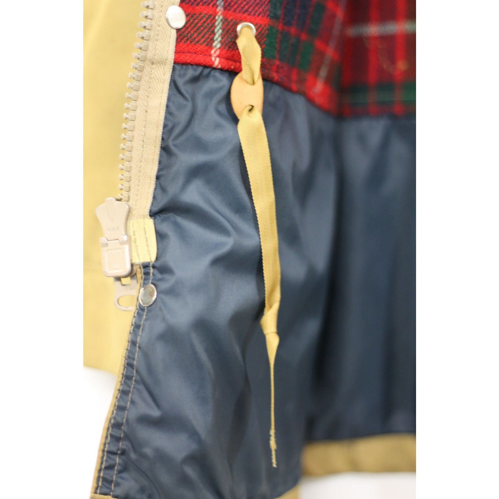 Woolrich Woolen Mills Woolrich Lined Rain Jacket - Women's Medium Size M / US 6-8 / IT 42-44 - 12 Thumbnail