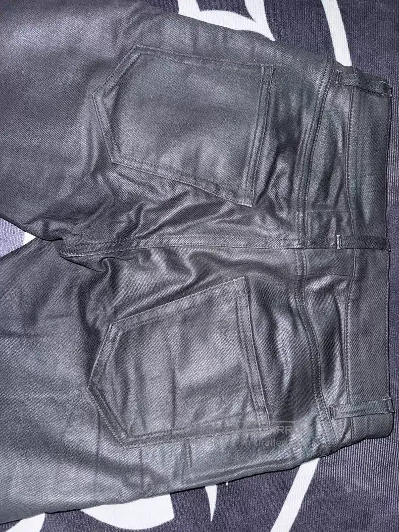 Saint Laurent Paris #REF! Size US 27 - 5 Thumbnail