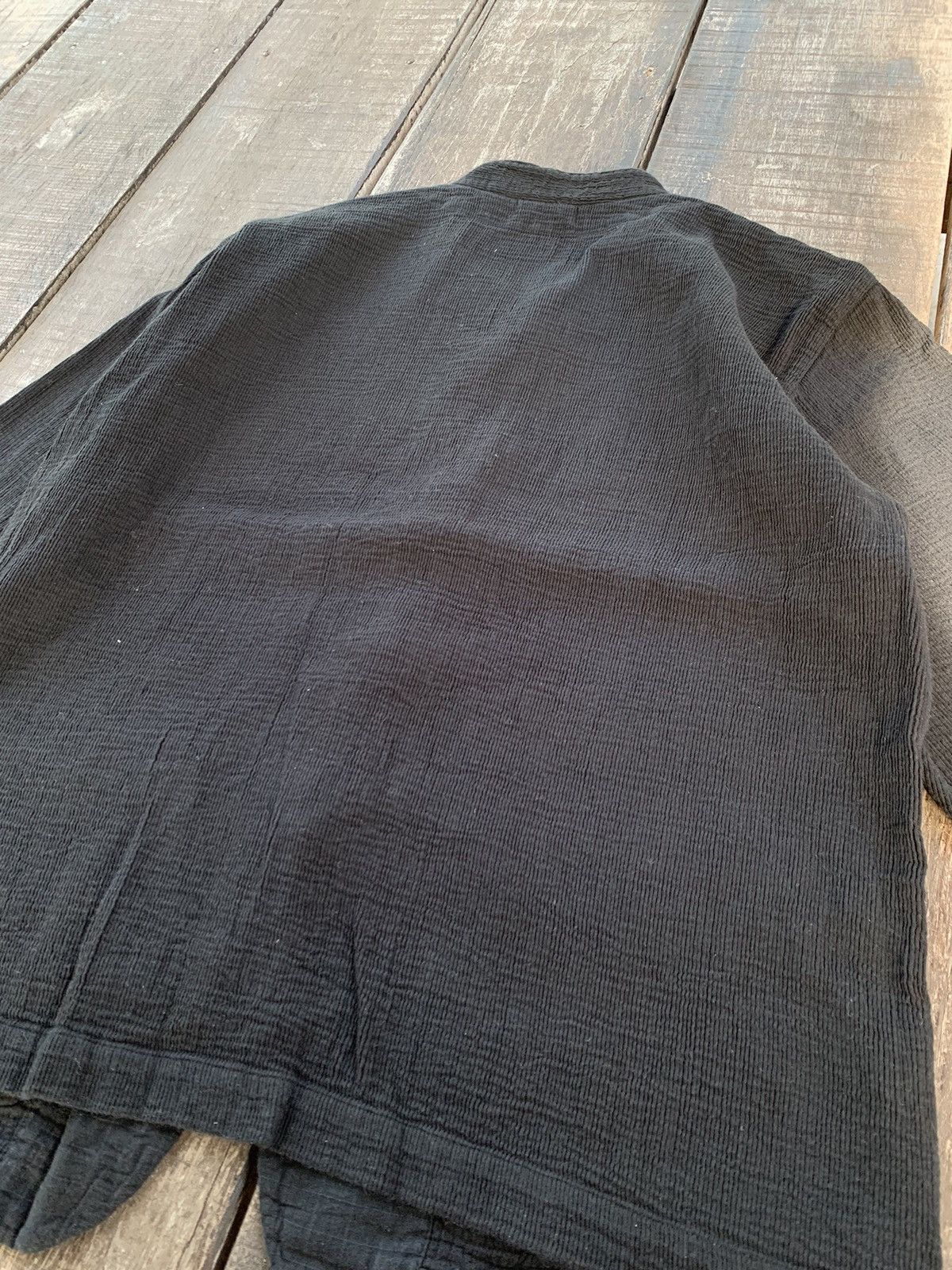 Issey Miyake Vintage plantation issey miyake Size US M / EU 48-50 / 2 - 8 Thumbnail
