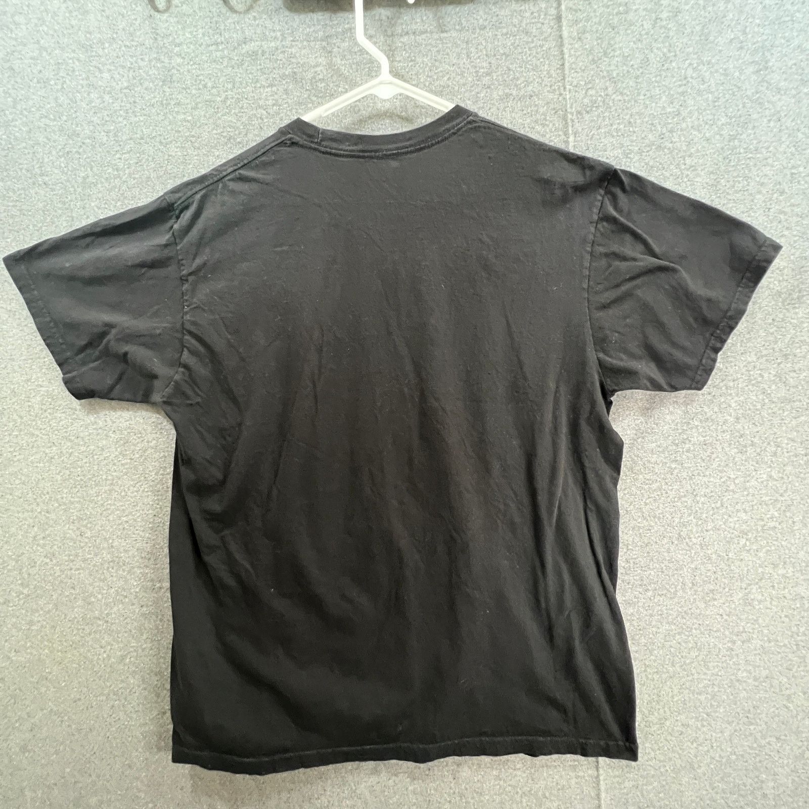 Star Wars Star Wars The Rise Of Skywalker Shirt Adult Size Large Size L / US 10 / IT 46 - 2 Thumbnail