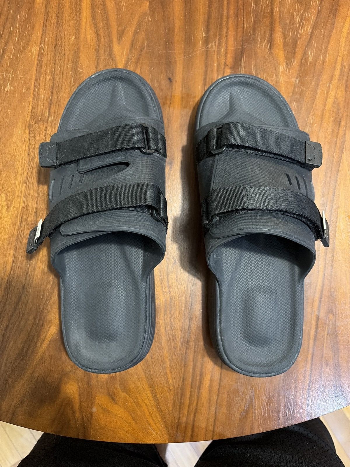 Suicoke Suicoke Urich Sandals Size US 11 / EU 44 - 1 Thumbnail