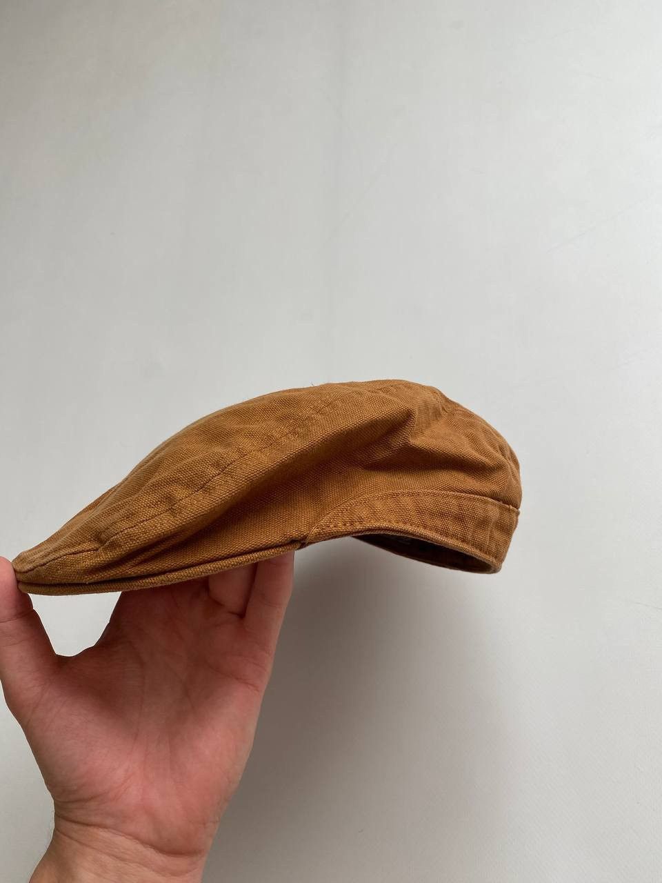 Carhartt × Vintage RARE Vintage carhartt beretta driver cap y2k hat Size ONE SIZE - 2 Thumbnail