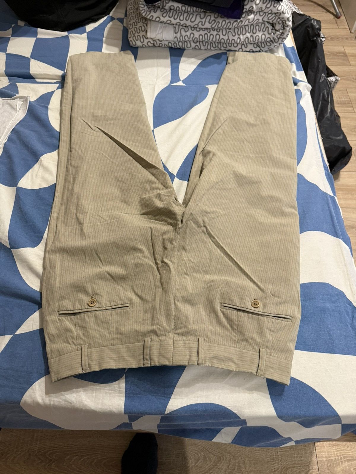 Balmain Very nice Size US 31 - 10 Thumbnail