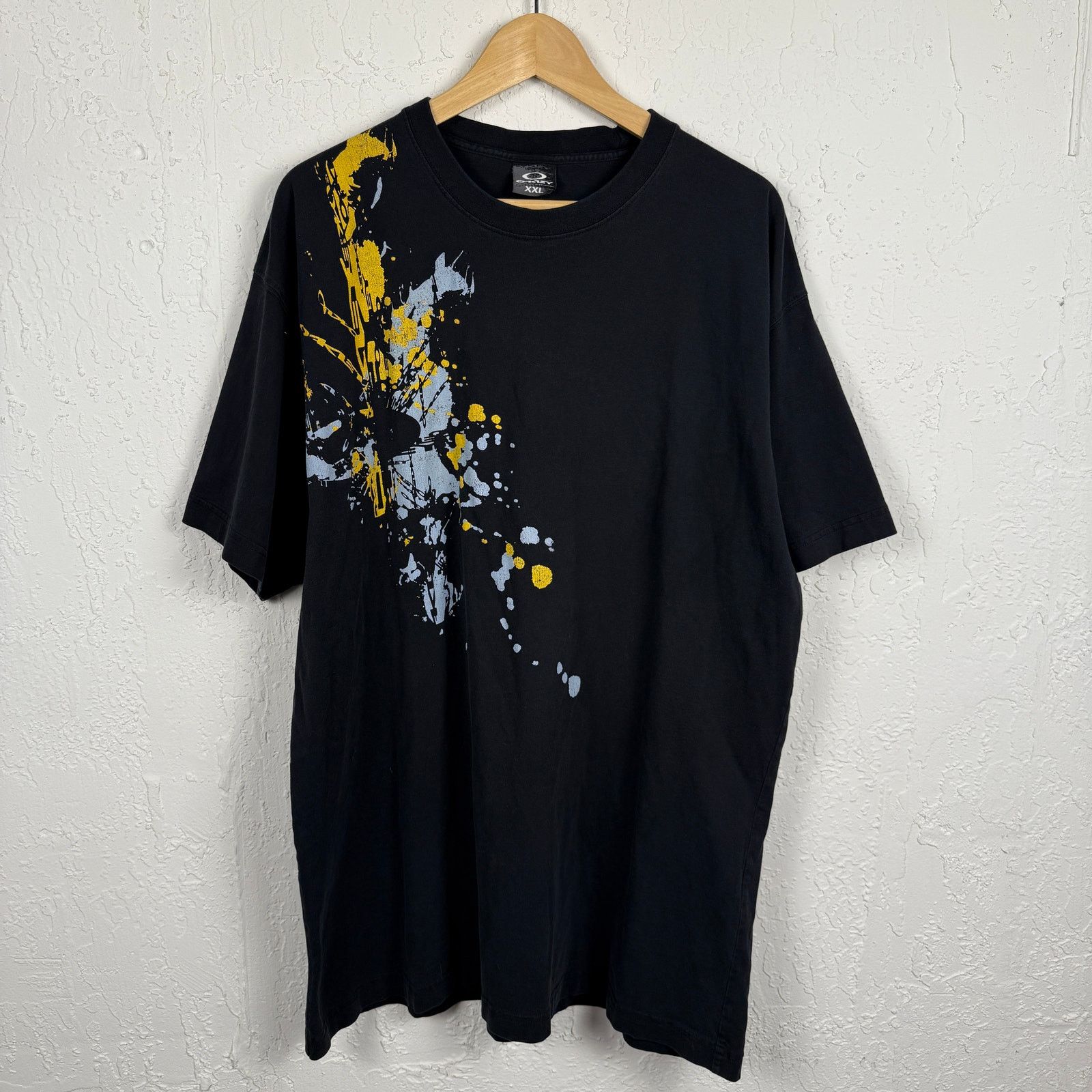 Palace OAKLEY Tシャツ T-SHIRTS ブラック　S Palace x Oakley T-Shirt 'Black' — Kick Game