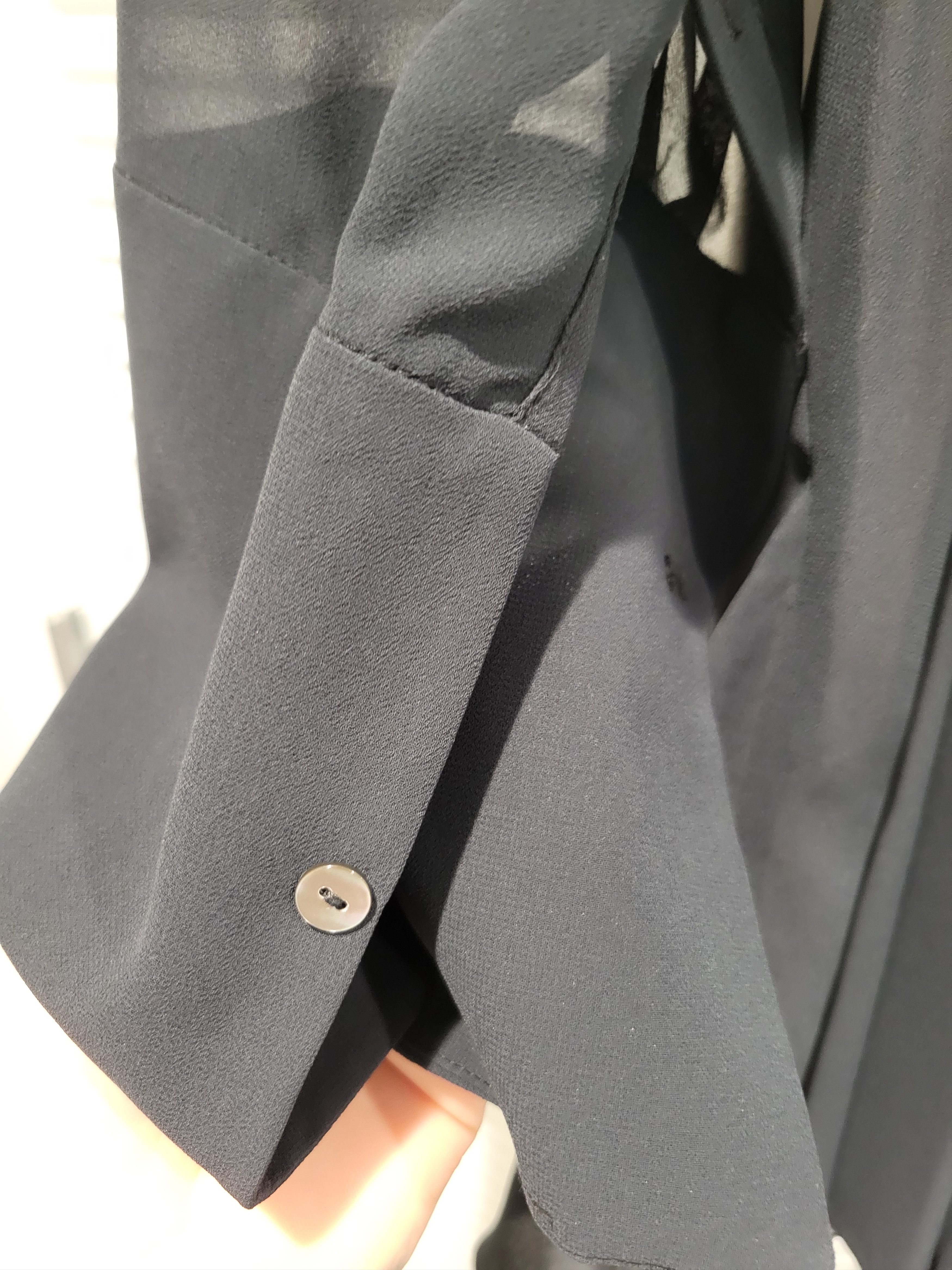 ELAN Black dress Size M / US 6-8 / IT 42-44 - 4 Thumbnail