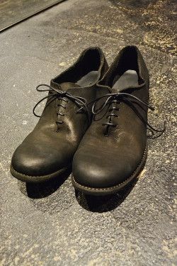 Isamu Katayama Backlash Belgian Shoulder Garment Dyed JP27 Fits US9-8.5 Size US 9 / EU 42 - 23 Thumbnail