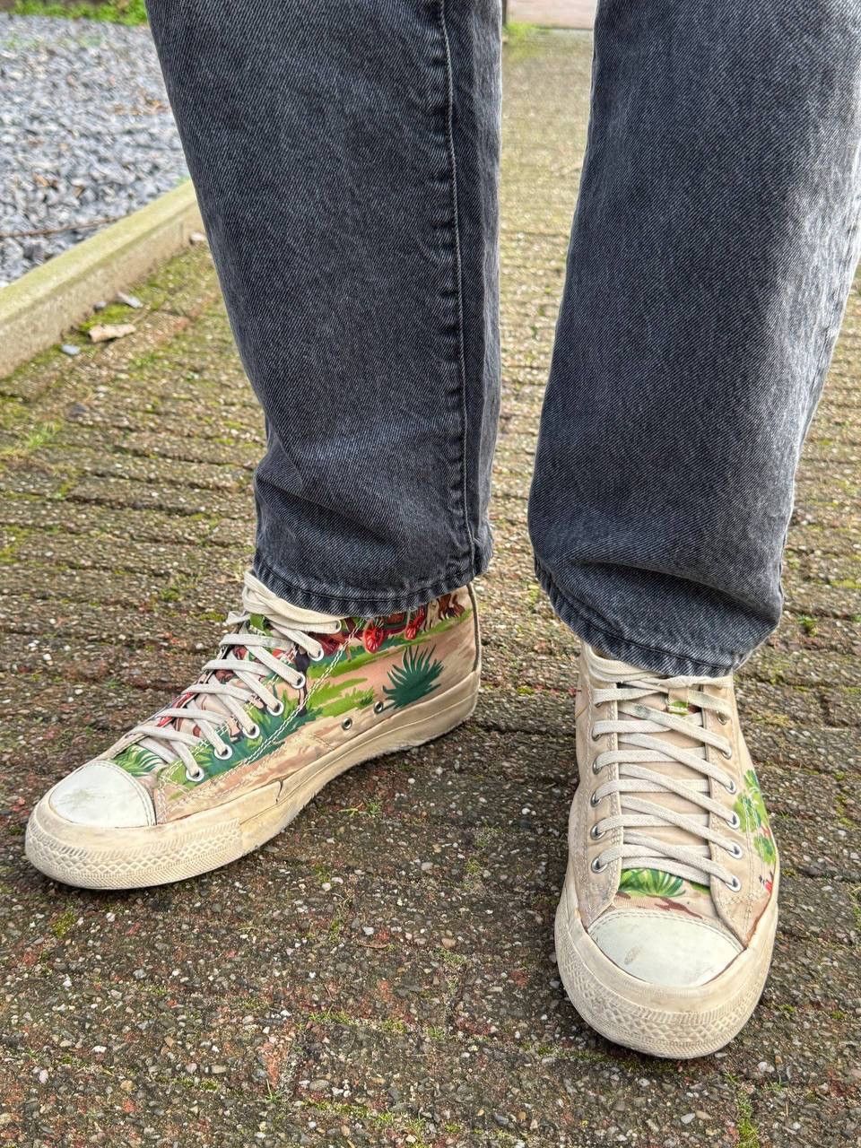Visvim Visvim Skagway Hi Kapa Size US 10 / EU 43 - 12 Thumbnail