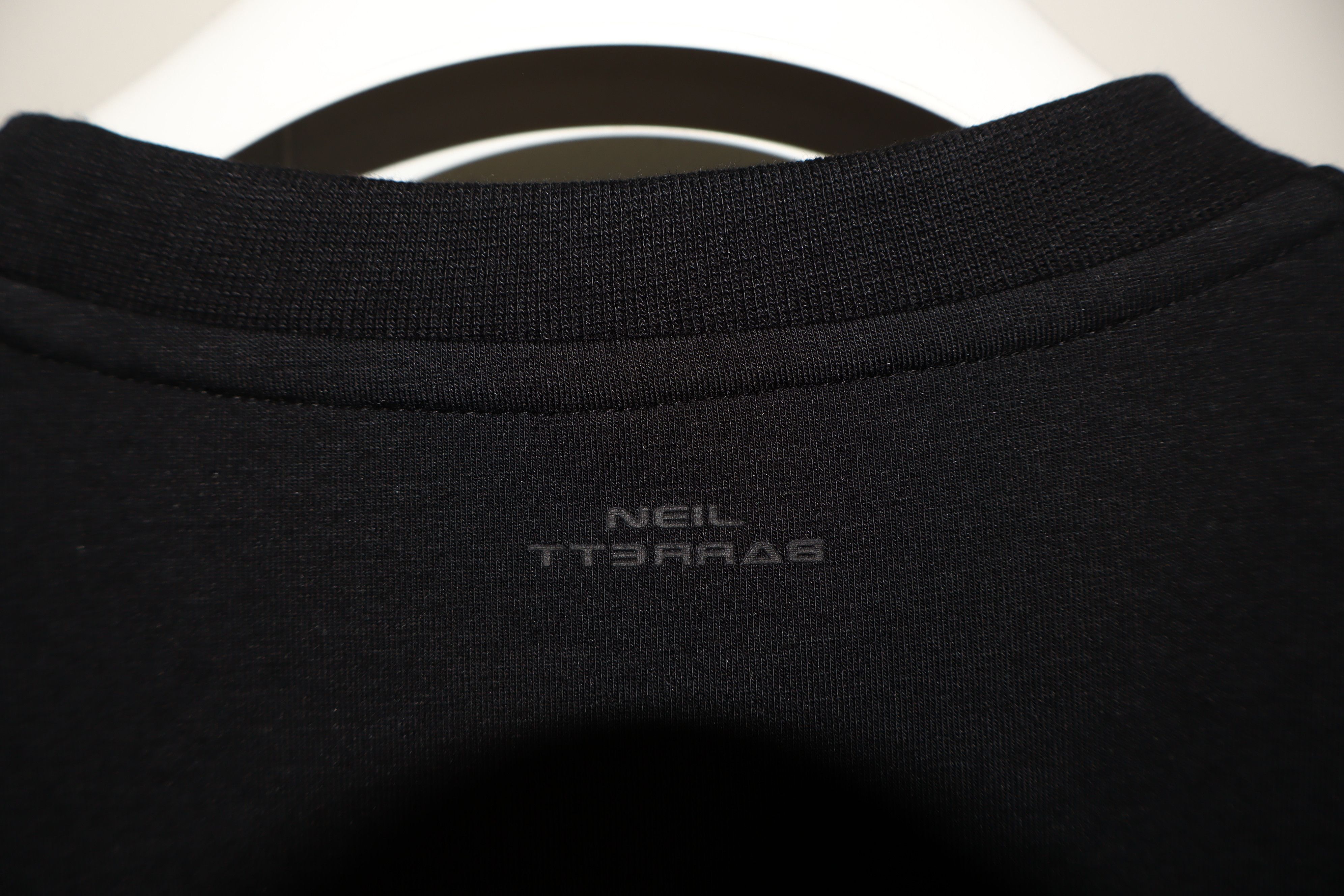 Neil Barrett Military star sweatshirt Size US S / EU 44-46 / 1 - 5 Thumbnail