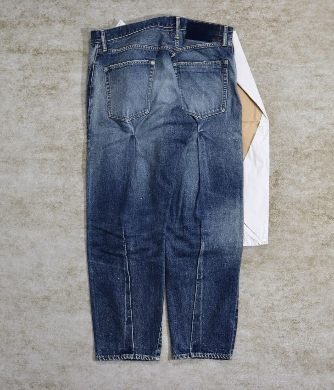 Visvim Visvim 22aw Journeyman Pants JM，size3 Size US 36 / EU 52 - 12 Thumbnail