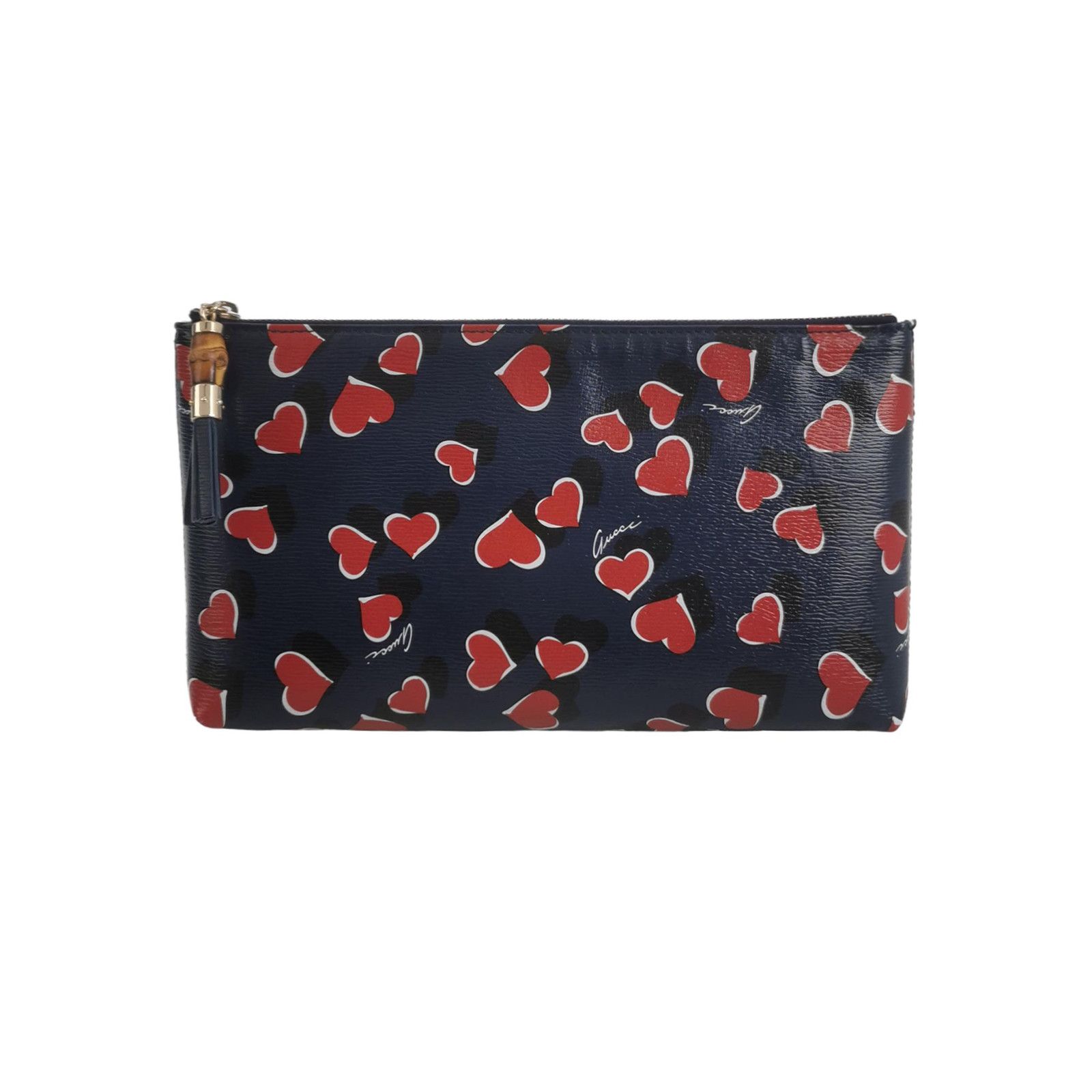 Gucci Gucci Women os Clutches Size ONE SIZE - 1 Thumbnail