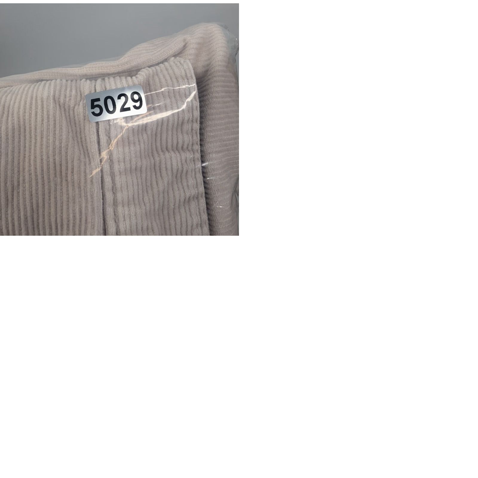 Lands' End Lands' End Men's Pants Corduroy 5-Pocket 38 Regular Beige Cotton Flat Front Vintage No 80s 90s Preppy Business Casual Travel Workwear Mens Size US 38 / EU 54 - 10 Thumbnail