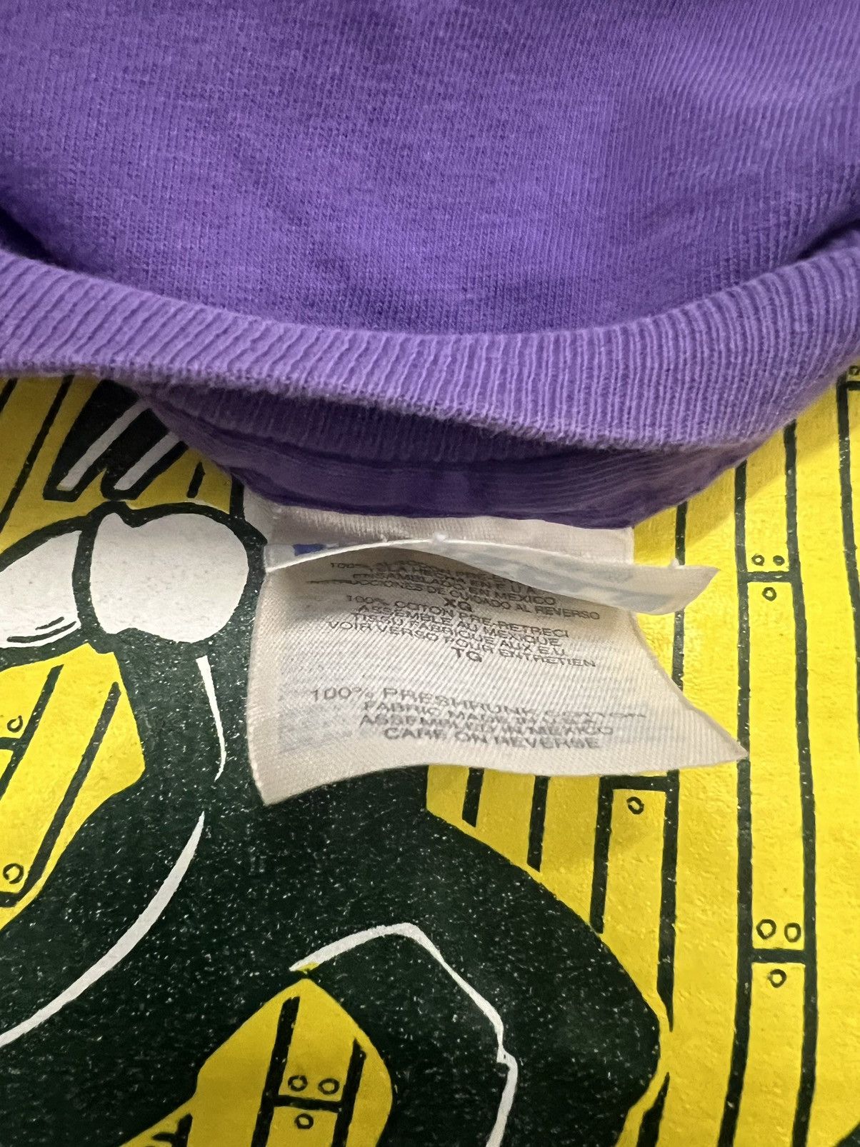 Vintage Vintage Hammerhead Ale beer tee Size US XL / EU 56 / 4 - 3 Thumbnail