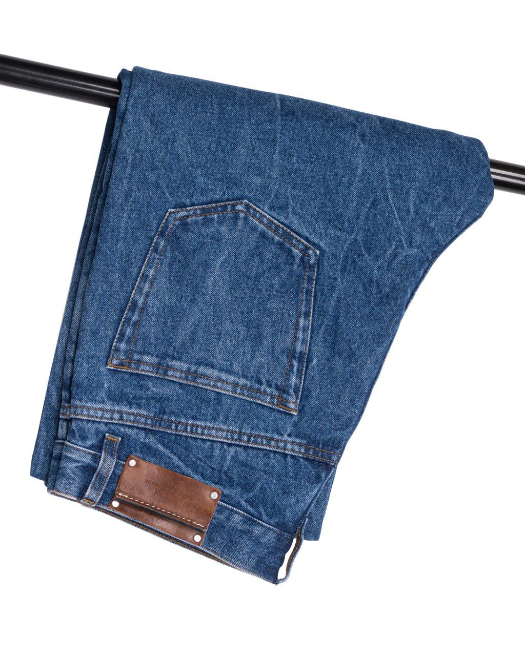 Dries Van Noten DRIES VAN NOTEN Panthero jeans Size US 31 - 7 Thumbnail