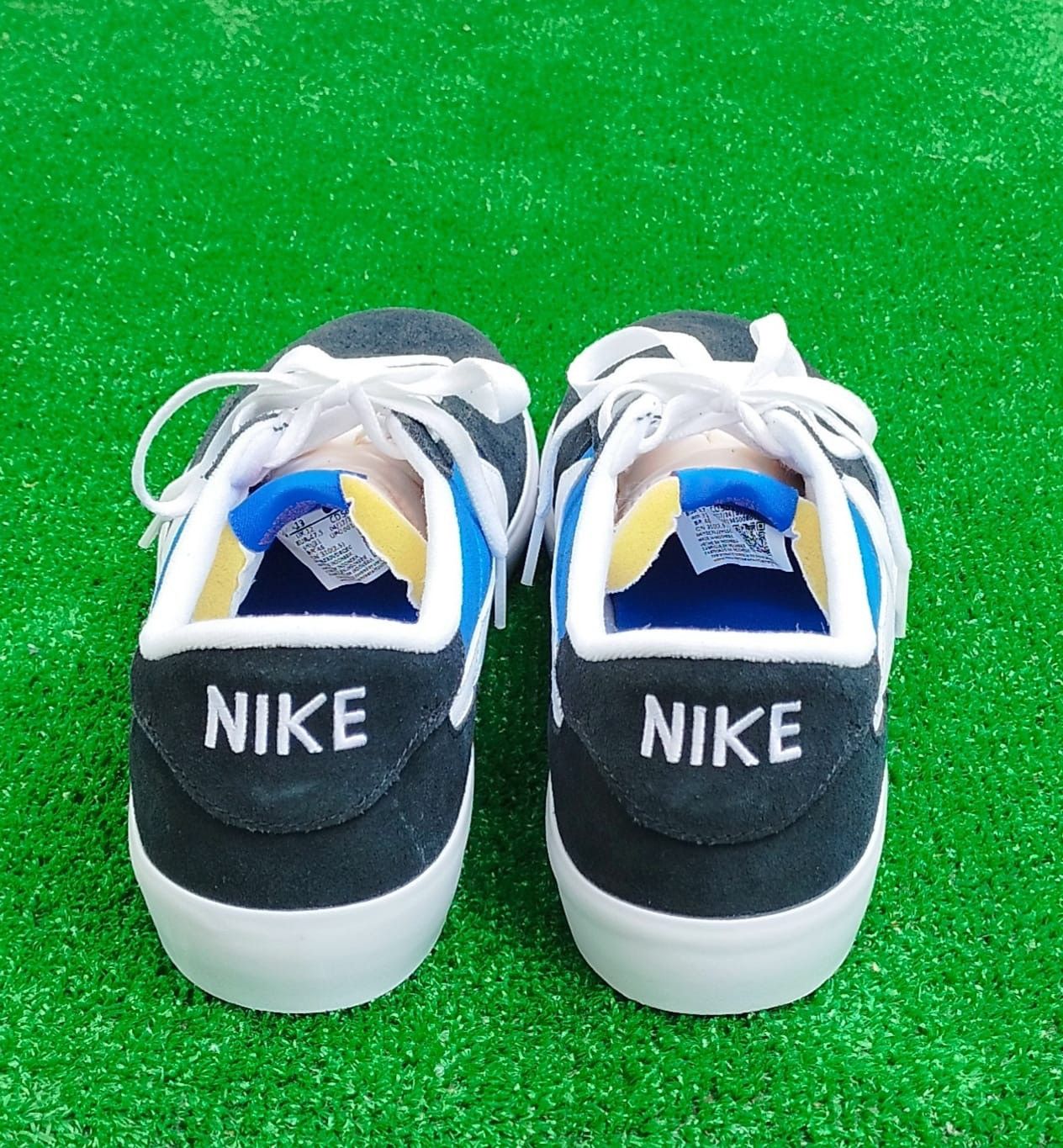 Nike Nike SB Heritage Vulc Size US 13 / EU 46 - 5 Thumbnail
