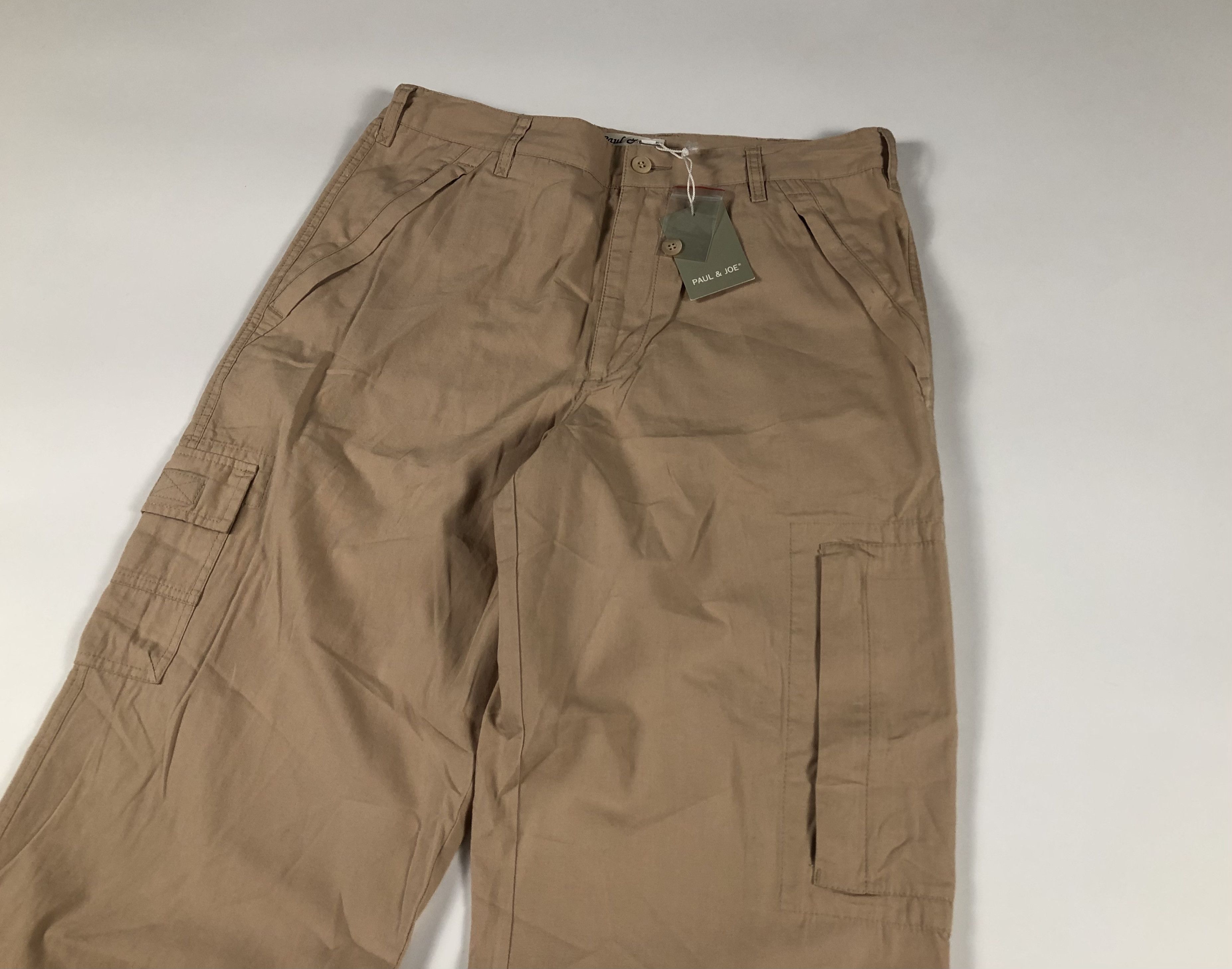 Paul & Joe Paul & Joe P/E 2003 Garouste Pants Size US 33 - 5 Thumbnail