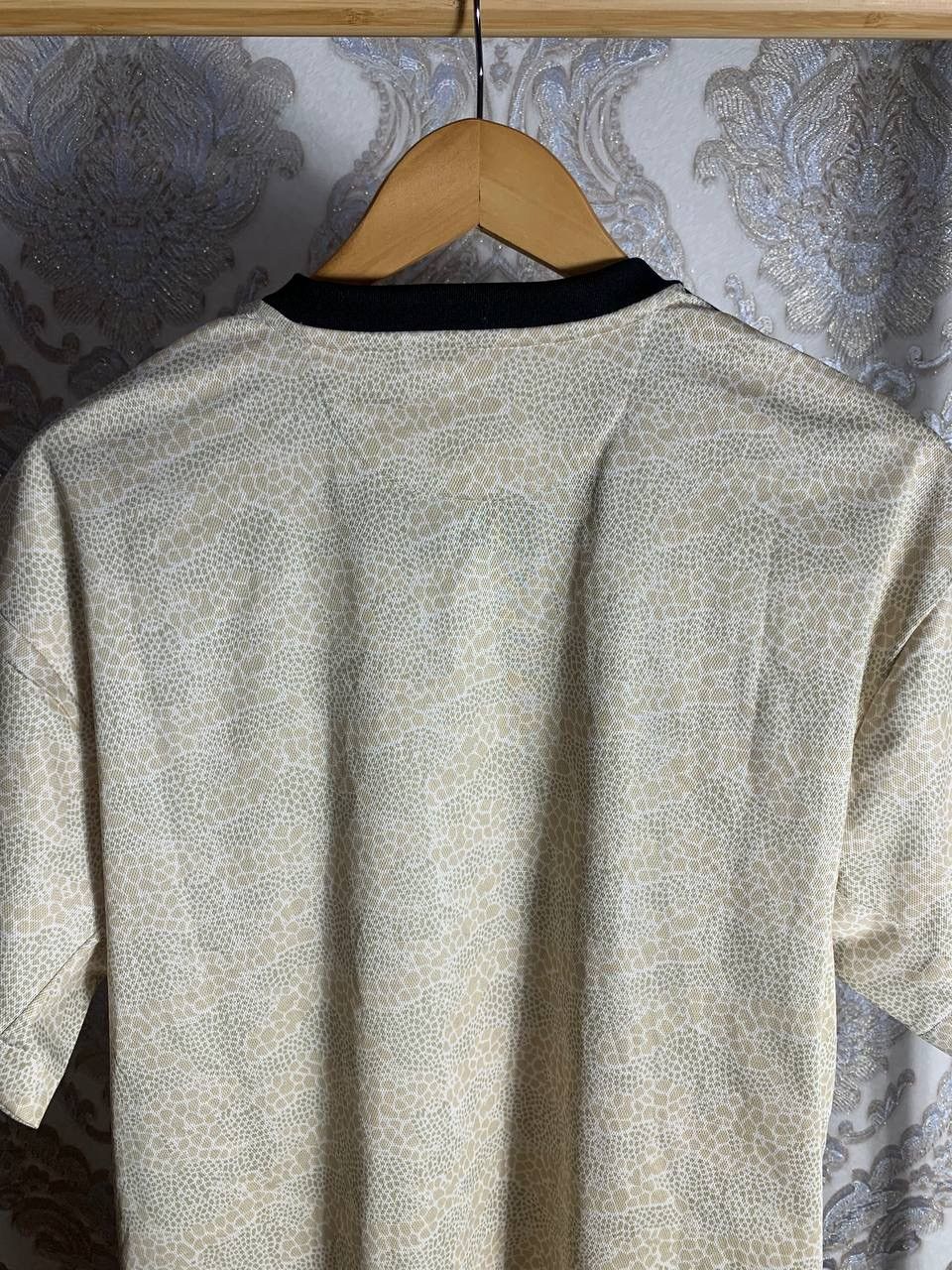 Adidas × Vintage VERY RARE ADIDAS FC MANCHESTER UNITED ENGLAND SOCCER JERSEY Size US L / EU 52-54 / 3 - 14 Thumbnail