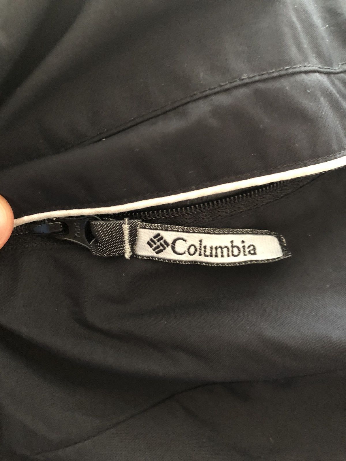 Columbia RARE COLUMBIA VINTAGE QUALITY CLASSIC WINDBREAKER JACKET Size US M / EU 48-50 / 2 - 7 Thumbnail