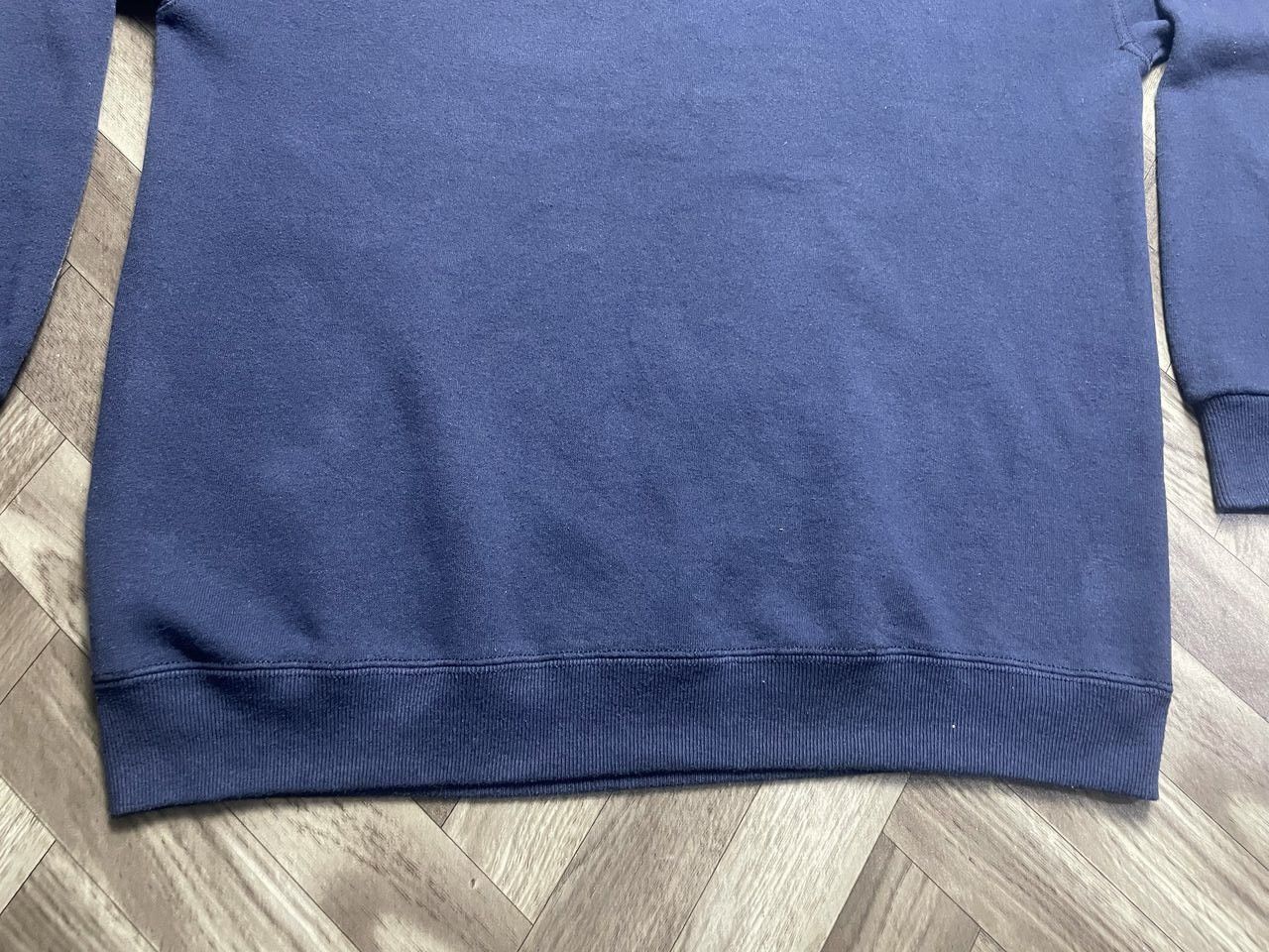 Champion × Vintage Vintage Champion Reverse Wave Sweatshirt Size US L / EU 52-54 / 3 - 10 Thumbnail