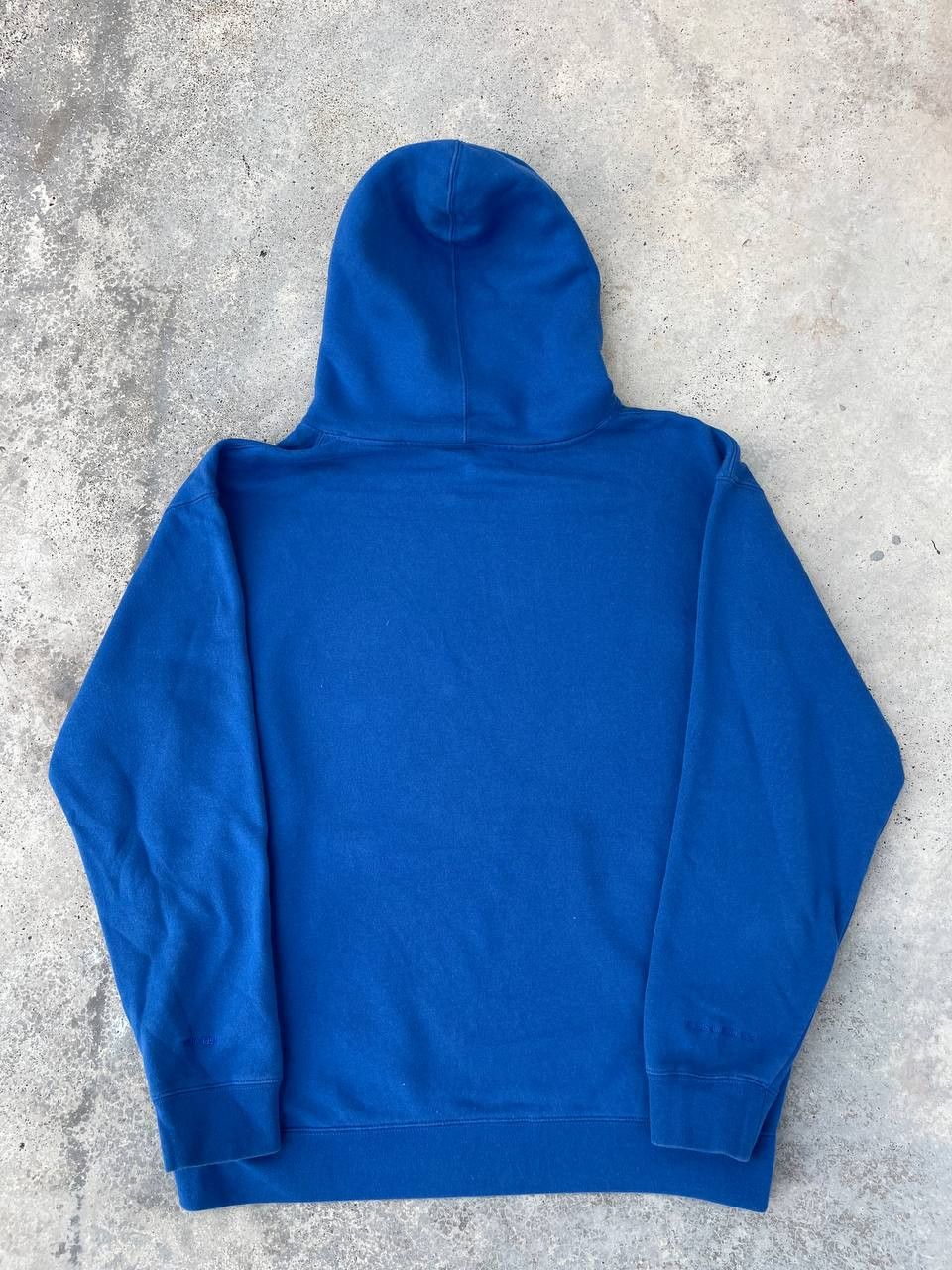 You Matter by Demetrius Harmon Faded Blue You Matter Hoodie by Demetrius Harmon Size US XL / EU 56 / 4 - 4 Thumbnail