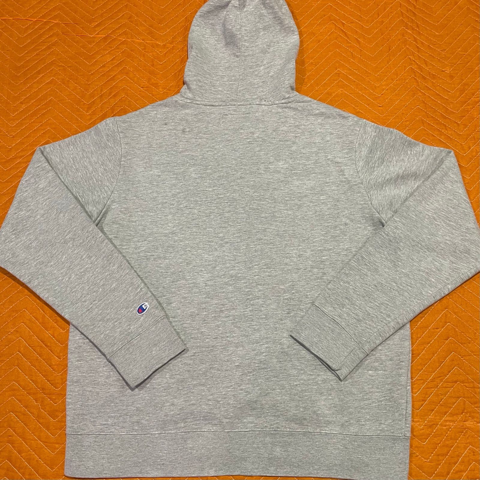 Champion Champion Fleece Hoodie Size US L / EU 52-54 / 3 - 2 Thumbnail