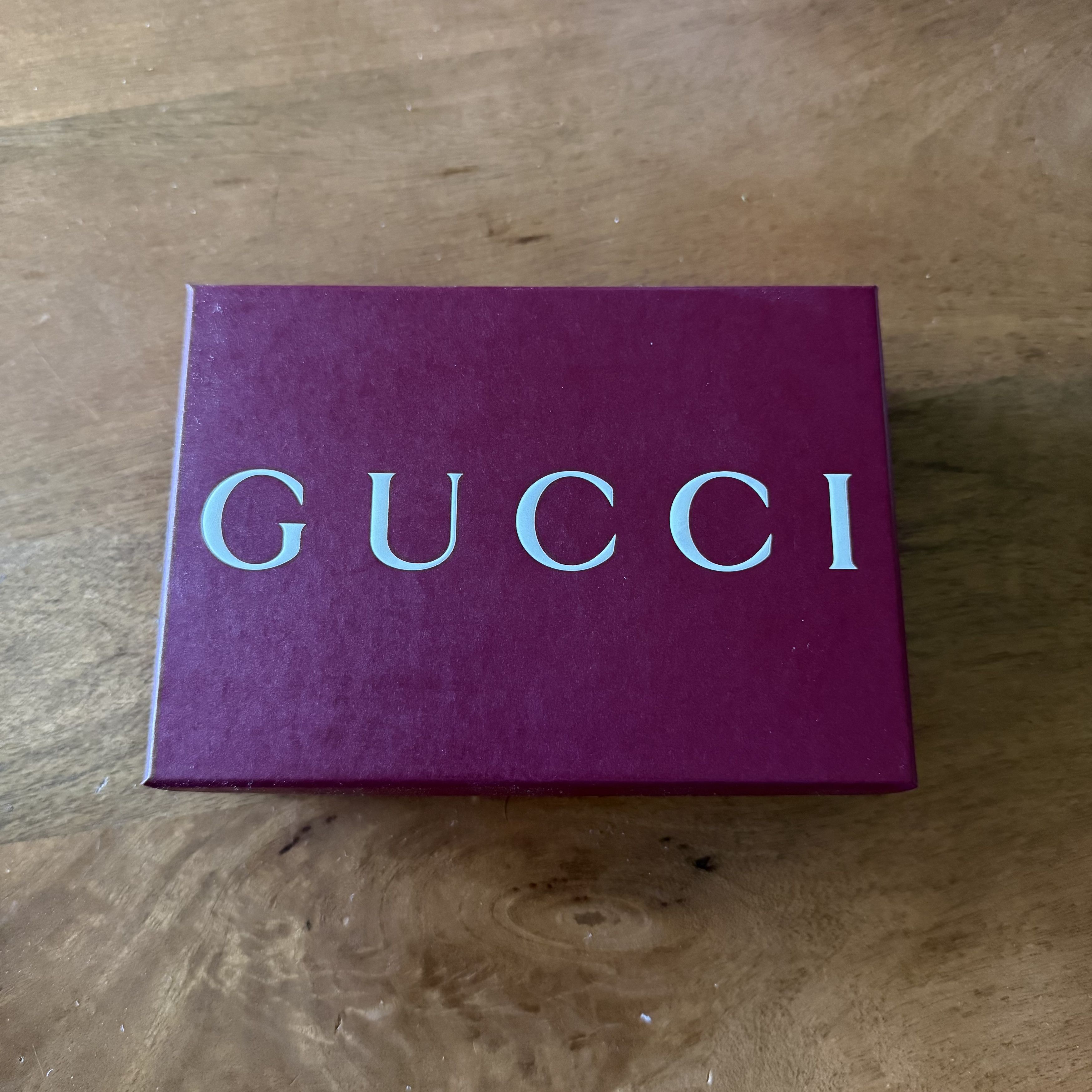 Gucci Gucci Owl Wallet Size ONE SIZE - 9 Thumbnail