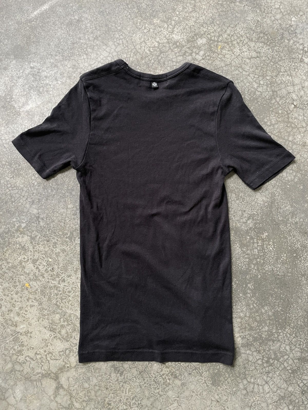 Vintage Chemise Lacoste Polo Tees