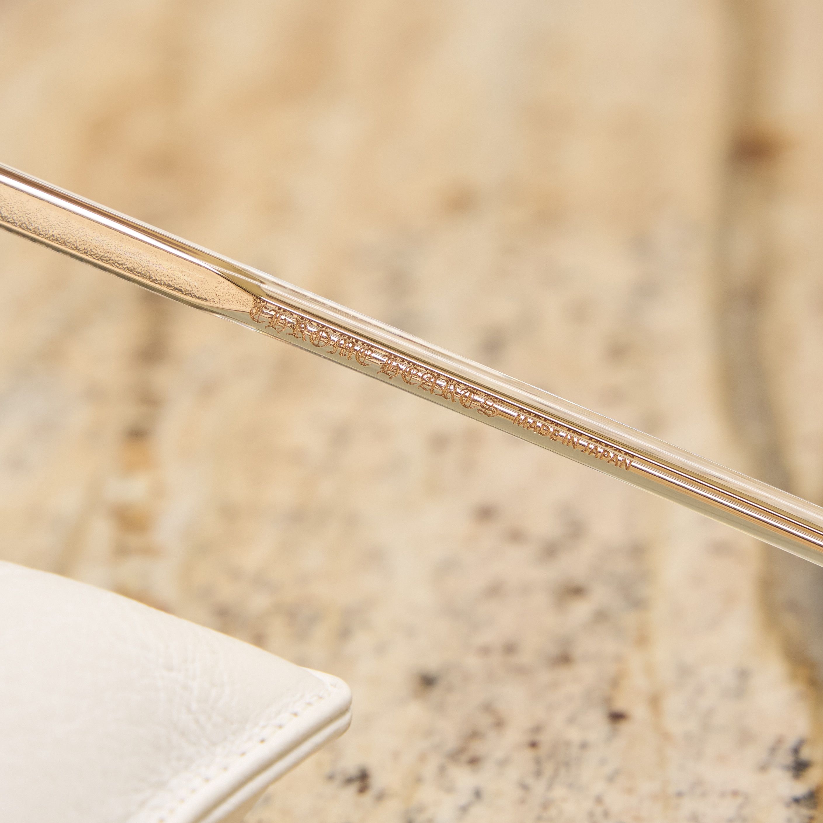 Chrome Hearts CHROME HEARTS CLITCO Crystal Size ONE SIZE - 5 Thumbnail