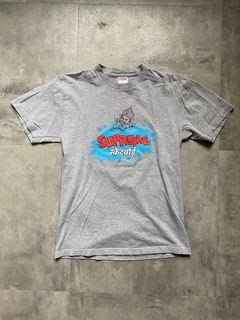 Supreme Ganesha Tee | Grailed