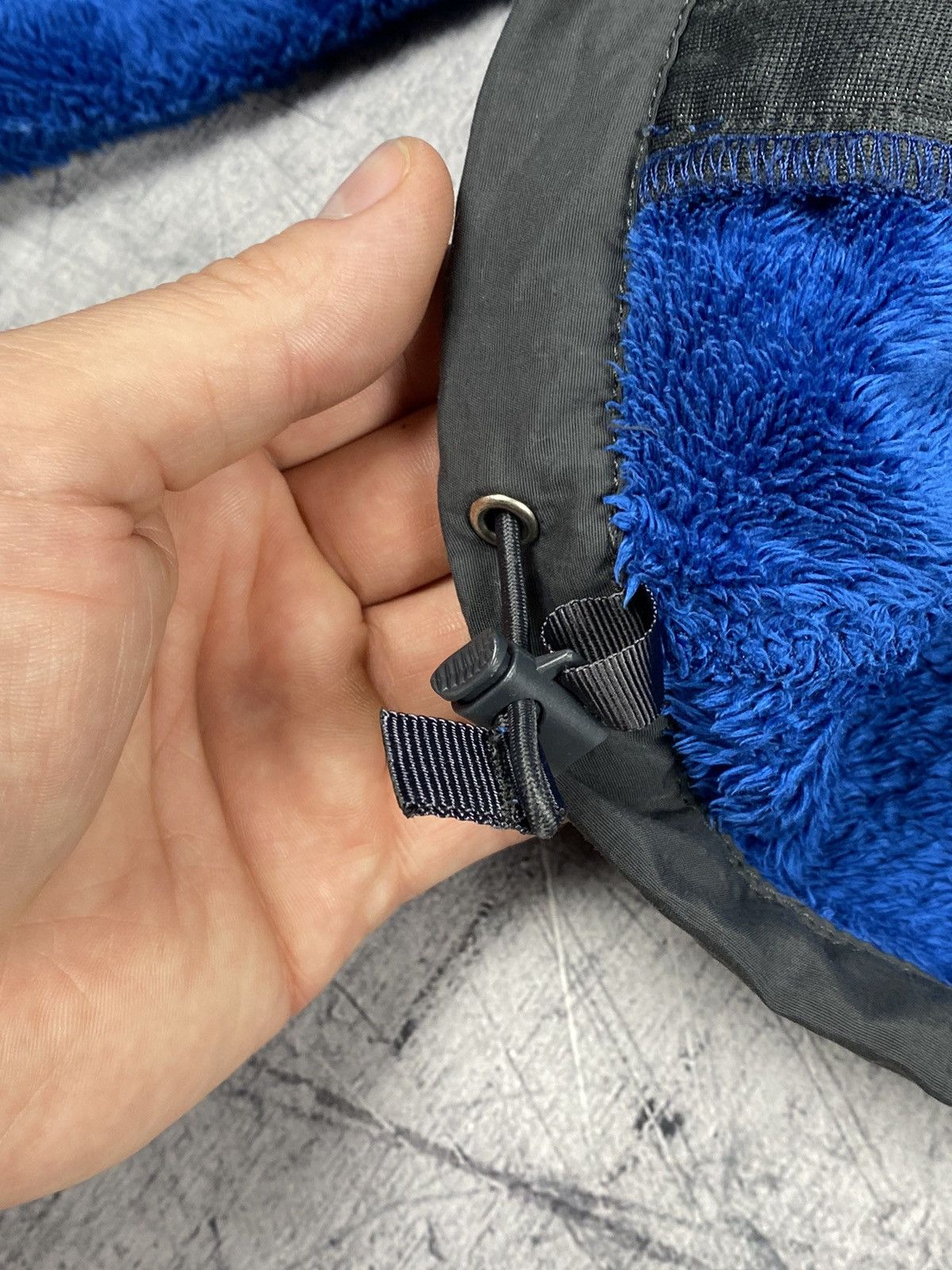 The North Face Vintage The North Face Synchilla Fleece Zip Jackets Size S / US 4 / IT 40 - 12 Thumbnail