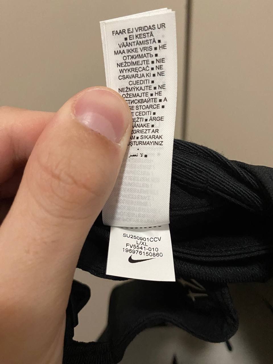 Drake × Nike Nike x Nocta Cap Size ONE SIZE - 15 Thumbnail