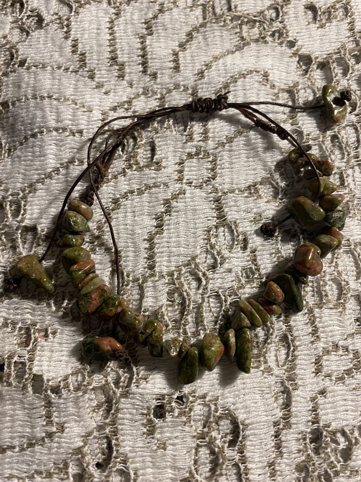 Other Stone bracelet Size ONE SIZE - 4 Thumbnail