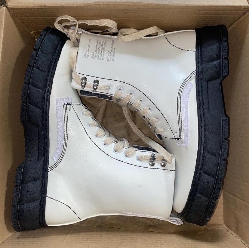 VIRON Viron 1992 Boots Size US 8 / EU 41 - 1 Thumbnail