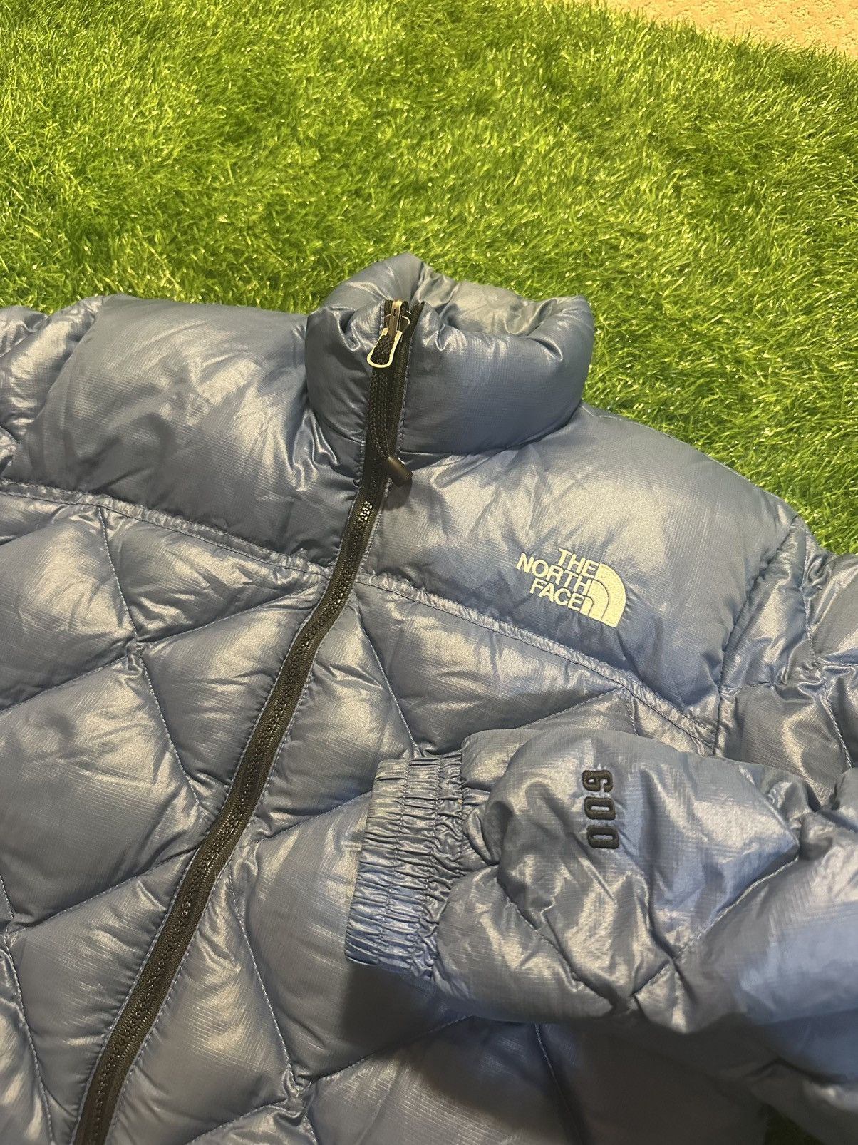 The North Face Tnf The North Face Women’s Puffer 600 Size XS Size XS / US 0-2 / IT 36-38 - 3 Thumbnail